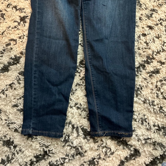 1822 denim jeans size 16 - Picture 2 of 4